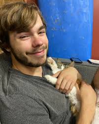 appreciation post for the moonlight of my life <3 @fried.ricey