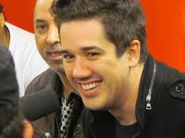 Musicos Do Jota Quest Participam Do Programa Panico Na Jovem Pan Fm Jovem Pan Fm Musico Celebridades