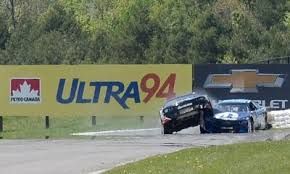 Click on the site to see gary klutt's career results at that track. Gary Klutt Short Track Scene