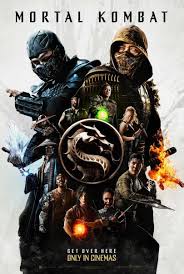Jessica mcnamee, hiroyuki sanada, joe taslim and others. Mortal Kombat 2021 Filmaffinity