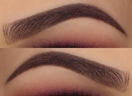 It promises bolder brows with a natural. Traditional Tattoo Vs Microblading Vs Ombre Powder Brows Tint Brow Studio Nyc