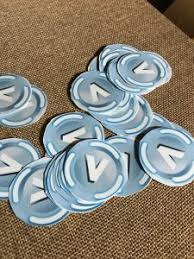 These templates make sending home your fortnite party favors easy. Fortnite Birthday Party Ideas And Diy Decorations Derby Lane Dreams