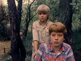 Maybe you would like to learn more about one of these? Die Vorstadtkrokodile 1977 Boyhood Movies Download