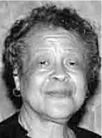 Mildred Lott Obituary (2006)