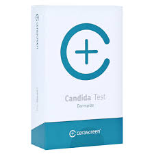 Im menschlichen organismus haben die körperflüssigkeiten je nach funktion ganz verschiedene. Cerascreen Candida Test Stuhl Docmorris