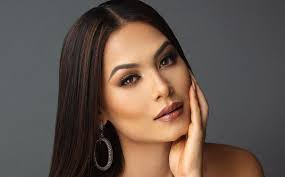 Miss perú janick maceta deslumbró con traje de baño en el miss universo 2021. 2nxntlr8rrzrgm