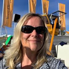 Alison Kent (@AliKent1)