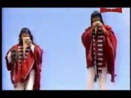Musica Boliviana 100 Tradicional