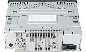 My stock radio has the old wiring clips. Alpine Cde 143bt Cd Receiver At Crutchfield