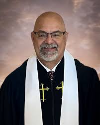 Cecil Eric Locke Obituary April 8, 2025