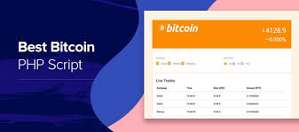 Vad är en bitcoin värd? 5 Best Bitcoin Php Script 2020 Formget