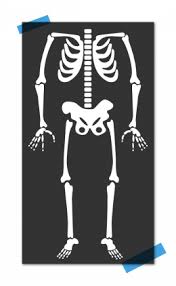 So ist ihr die idee eingefallen, ihre kostüme selbst zu machen. Skelett Kostum Selber Machen Kostumpalast