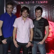 Kiko, Leandro e Bruno se reúnem para apresentação única do KLB