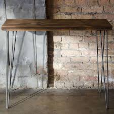 Urban Loft Reclaimed Wood Console Table Reclaimed Wood Console Table Wood Coffee Table Rustic Wood Console Table