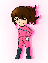 To unlock mii (outfit a), the racer must get 1st place in the 100cc special cup. Mario Kart Wii Mii By Mahnameisqq On Deviantart