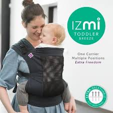 What Are The Best Slings For Summer