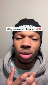 Chopped Cheese Open Verse Tmc Jesse