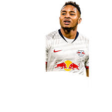 From wikipedia, the free encyclopedia. Nkunku Fifa Mobile 21 Fifarenderz