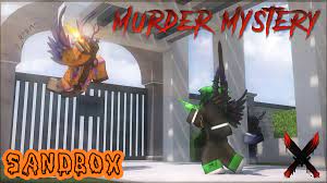 July 2021 here is the list with all valid or working codes in mmx sandbox. Roblox Murder Mystery X Codes July 2021 Pro Game Guides