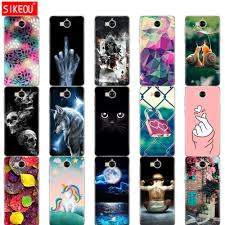 cover phone case for huawei Y6 2017 /Y5 ...