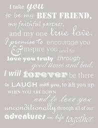 Beautiful Vows Wedding Quotes Love And Marriage I Am Awesome