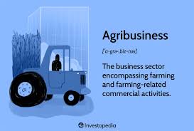 Agribusiness Explained: What It Is, Challenges, and Examples
