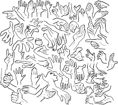 Pin By Devin Agatone On Character Anatomy Hands How To Draw Hands Hand Drawing Reference Cartoon Drawings