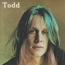 Todd Rundgren And His/My/Your Friendship Tree