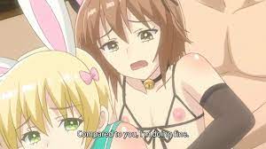 Trap hentai videos