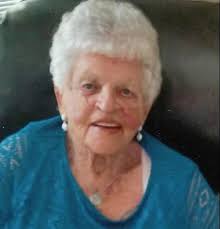 Alice Jansen Obituary (1920