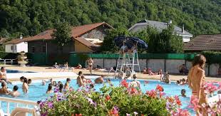 Domene La Piscine Municipale Ouvre Ce Mardi