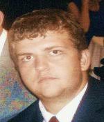 Kody Allan Thacker (1993-2013)