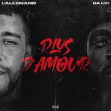 Visualizza altre idee su sfondi, lil uzi vert, arte interattiva. L Allemand Plus D Amour Feat Da Uzi Mizikoos