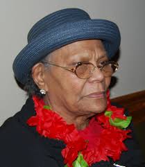 Obituary of Eulalee Henrietta Christian