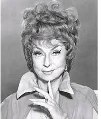 Agnes Moorehead's Iconic Portrayal of Endora in Bewitched
