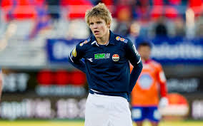 Liverpool fans have sent a transfer message to arsenal's martin odegaard, who is on loan with mikel arteta's men until the end of the season from real madrid. Video Liverpool To Make 10m Move For Norwegian Wonderkid Martin Odegaard Caughtoffside