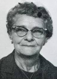 Selma Marie Beyer Kittleson (1900-1979)