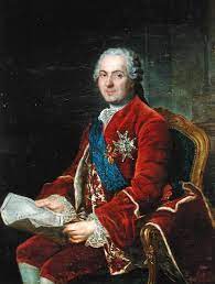 Son of the king, louis was styled fils de france. Louis Dauphin Of France 1729 1765