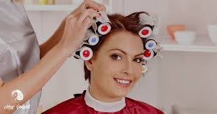 Heated rollers have been in existence or many years but the modern heated rollers are more easy to use in addition to achieving big, bouncy waves. 5 Best Hot Rollers For Long Hair Reviews Heat Curlers For Lush Beach Waves Hair Insights
