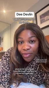 Georgia Devlin Insta