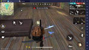 The new version has remained in testing for some time now, with a number of betas having rolled out across the regions over the last year. Garena Free Fire Rampage Bluestacks The Best Android Emulator On Pc As Rated By You