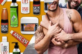 Best lubricant for anal sex