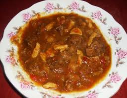 Bogracz Wegierski Recipes Food Cooking