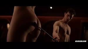 Dakota johnson ในห้าสิบเฉดสีเทา