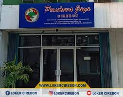 Loker jaga toko cirebon | lowongan kerja yang kami sajikan didapat langsung dari perusahaan sehingga info loker nya sangat akurat dan dapat di percaya. Lowongan Kerja Ksp Pandawa 87 Pandawa Jaya Cirebon