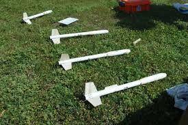 6th Grade Students Reach New Heights!