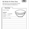 Help your little learners learn to read and comprehend by using these free pdf worksheets that will help them grow in confidence and increase their reading fluency. 1