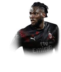 Franck kessié, latest news & rumours, player profile, detailed statistics, career details and transfer information for the ac milan player, powered by goal.com. Franck Yannick Kessie Fifa 21 86 Rttf Rating And Price Futbin
