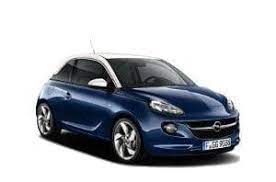 15 r 179 900 opel adam 1.0t used car 2018 35 000 km manual. Opel Adam 1 4 Xer Mt Slam Start Stop Specifications Price Photo Avtotachki