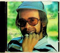ELTON JOHN- ROCK of the Westies CD (1975 Album Reissue) DJM 1993 ? No IFPI  EUR 12,07